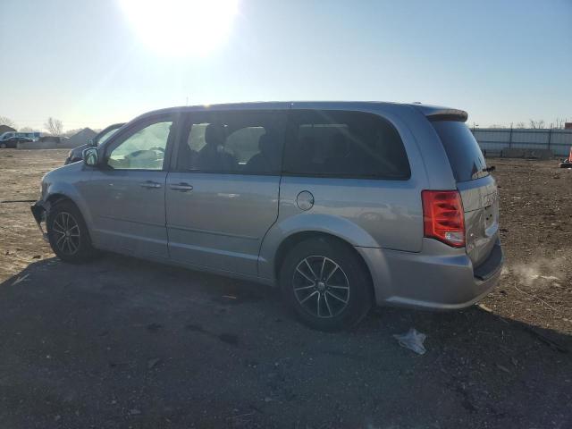 2017 DODGE GRAND CARA - 2C4RDGBG6HR647230