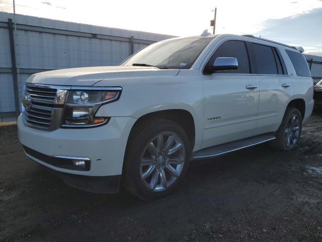 CHEVROLET TAHOE C150