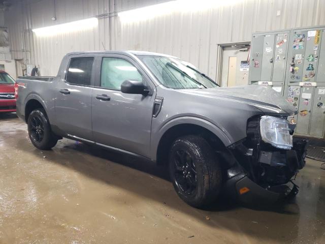 2024 FORD MAVERICK X - 3FTTW8J98RRA70625