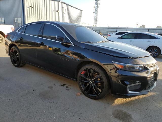 2018 CHEVROLET MALIBU LT - 1G1ZD5ST9JF291797