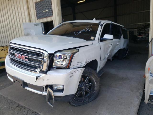 Vin: 1gks2gkc5gr301506, lot: 85275404, gmc yukon k1500 slt 2016 img_1