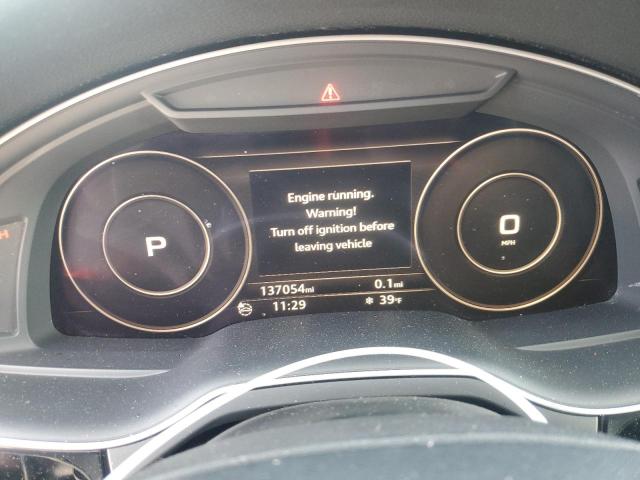 2017 AUDI Q7 PRESTIG WA1VAAF74HD042330