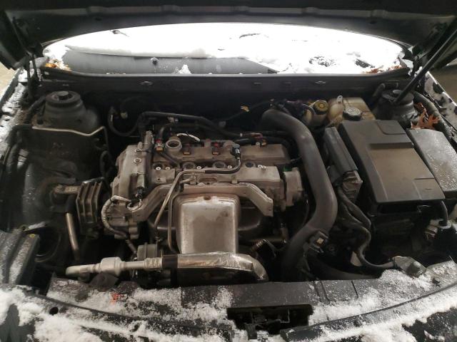 2016 BUICK REGAL 2G4GK5EX1G9168463