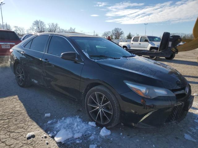 2015 TOYOTA CAMRY - 4T1BF1FK5FU904736