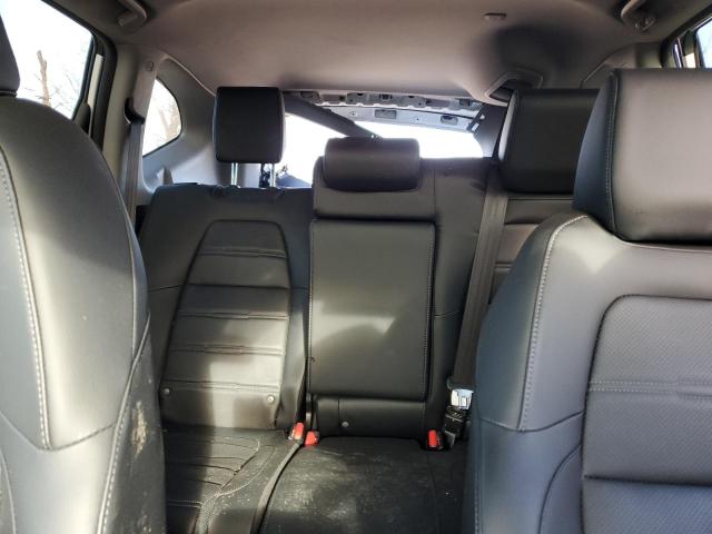 2022 HONDA CR-V EXL - 5J6RW2H83NA004096