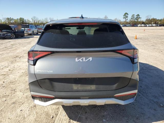 2023 KIA SPORTAGE E - 5XYK33AF4PG120666