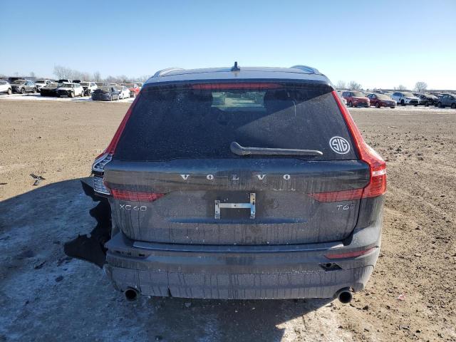 2018 VOLVO XC60 T6 MO - YV4A22RK8J1084656