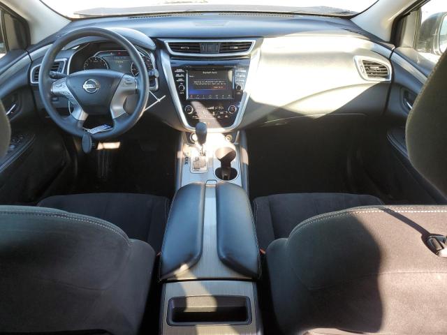 2017 NISSAN 200SX/SE 5N1AZ2MG1HN202370