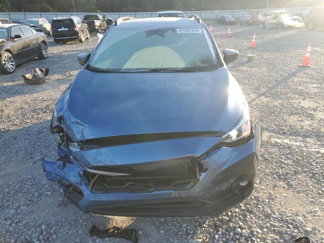 2024 SUBARU CROSSTREK - JF2GUADCXRH304658