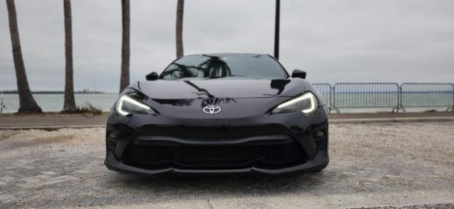 2017 TOYOTA 86 BASE JF1ZNAA18H9706314