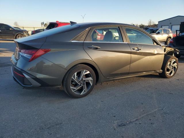 2024 HYUNDAI ELANTRA LI KMHLP4DG3RU649607