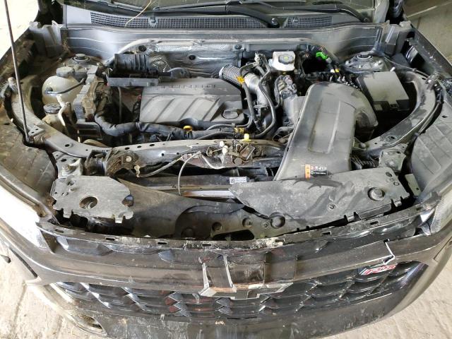 2024 CHEVROLET TRAX 2RS KL77LJE27RC174307