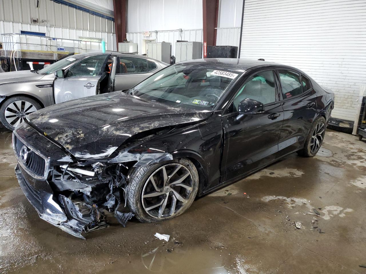 7JR102FK9LG044231 VOLVO S60 T5 MOM 2020
