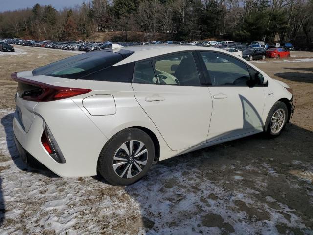 2018 TOYOTA PRIUS PRIM - JTDKARFP4J3084385