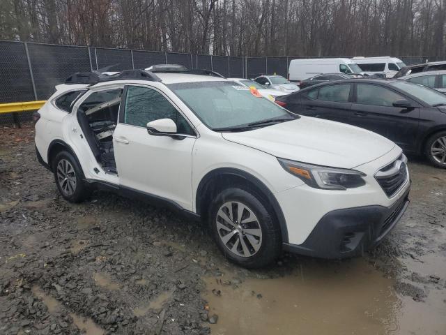 Vin: 4s4btadc1m3139841, lot: 43424305, subaru outback premium 20214