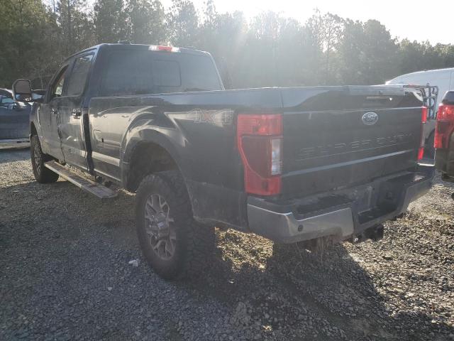 Vin: 1ft8w2bt8nef20073, lot: 88483055, ford f250 super duty 20222