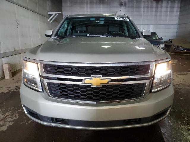 2016 CHEVROLET TAHOE SPEC 1GNSKFEC8GR324884