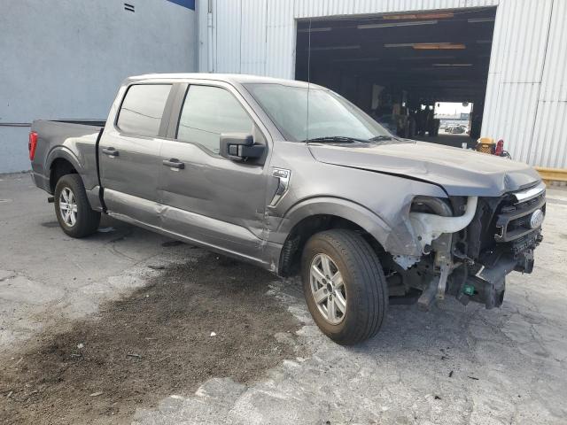 2021 FORD F150 SUPER 1FTEW1CB4MKD56792