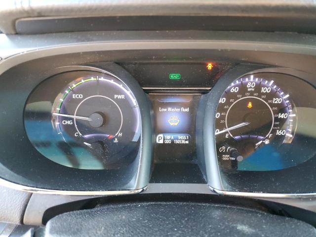 2016 TOYOTA AVALON HYB 4T1BD1EB9GU048429