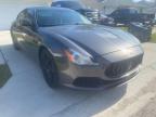 Lot #3050310912 2017 MASERATI QUATTROPOR