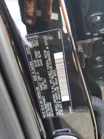 2023 VOLVO XC60 ULTIM YV4L12RA0P1193673