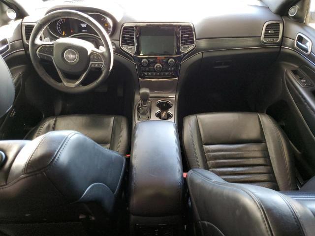 2019 JEEP GRAND CHER - 1C4RJFBG4KC842875