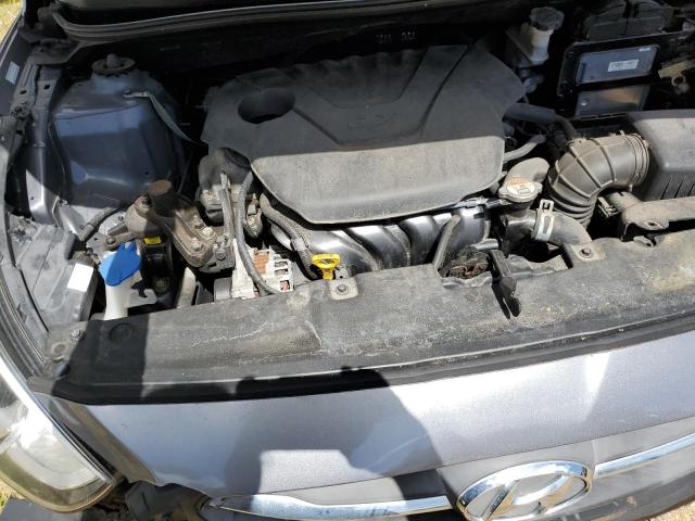 2017 HYUNDAI ACCENT SE - KMHCT5AE3HU336575