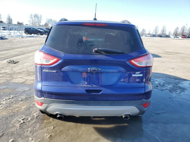 2015 FORD ESCAPE SE - 1FMCU0GX0FUA64525