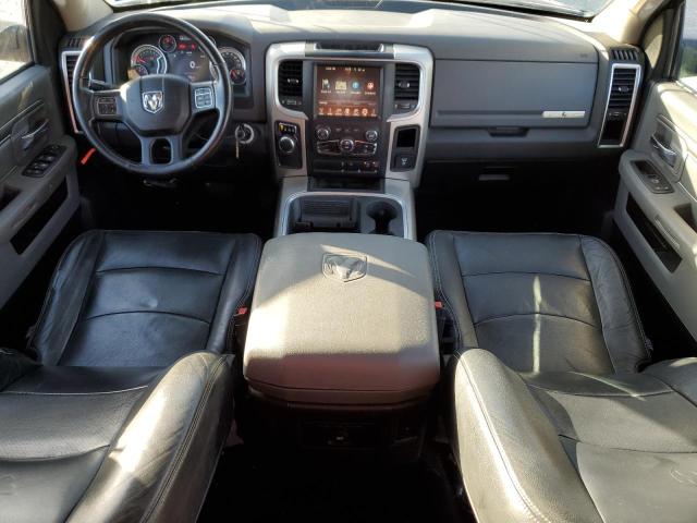 2016 RAM 1500 SLT - 1C6RR6LT7GS194733