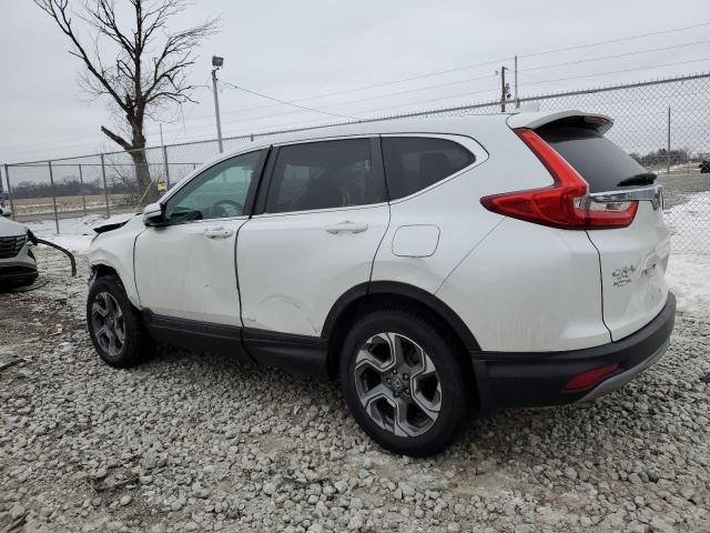 Vin: 2hkrw2h88kh654228, lot: 88691055, honda crv exl 20192