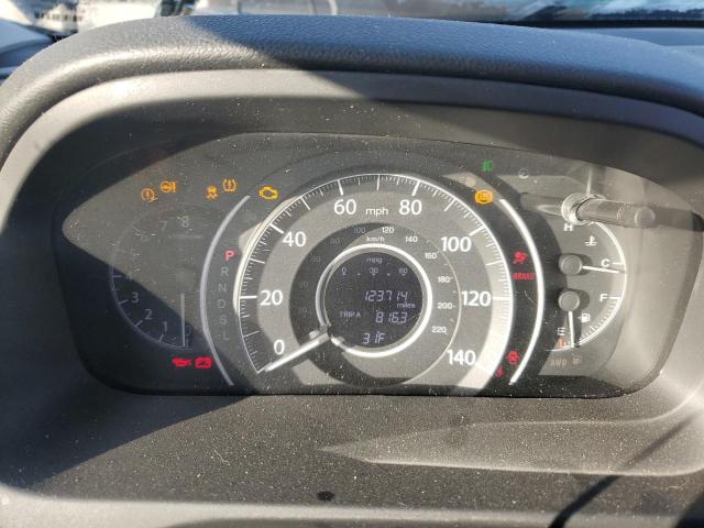 2016 HONDA CR-V EX - 2HKRM4H54GH690464