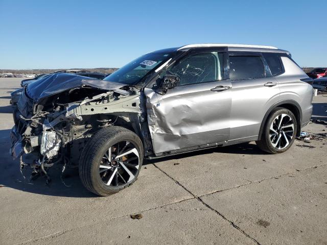 Vin: ja4j4va86nz022267, lot: 42247315, mitsubishi outlander sel 2022 img_1