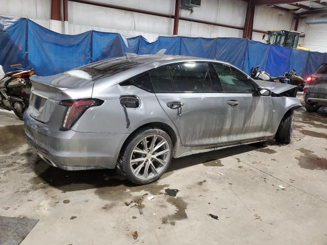 2020 CADILLAC CT5 SPORT 1G6DP5RK3L0124818