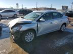 2018 NISSAN SENTRA S - 3N1AB7AP0JY300537