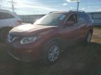 2016 NISSAN ROGUE S - KNMAT2MV1GP673684