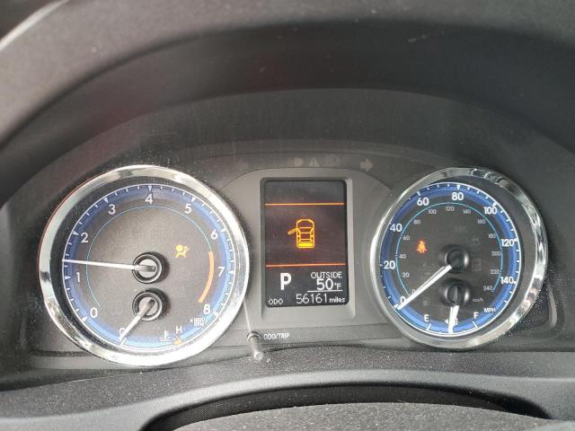 2018 TOYOTA COROLLA L - 2T1BURHE7JC109077