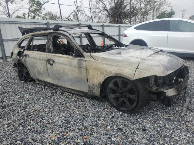 2015 BMW 328 D XDRI WBA3K5C59FK301663