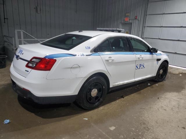 2015 FORD TAURUS POL - 1FAHP2MK3FG176357