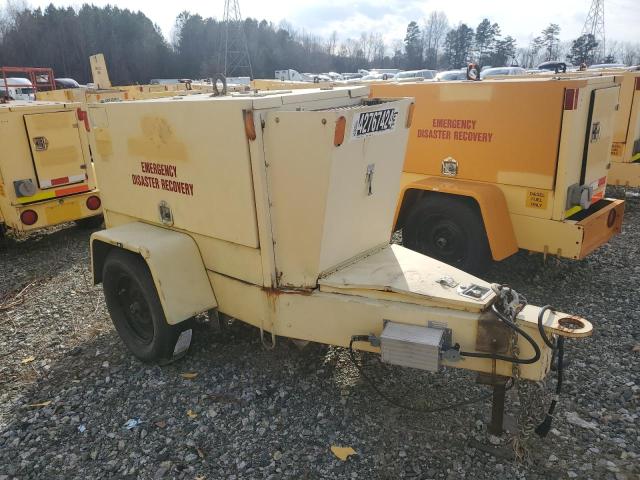 KOHL GENERATOR 1993 1RX321001P1001437 photo #1