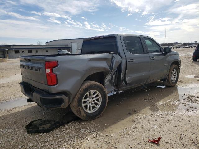 Vin: 3gcuyeed6mg330505, lot: 43344395, chevrolet all models k1500 rst 20213