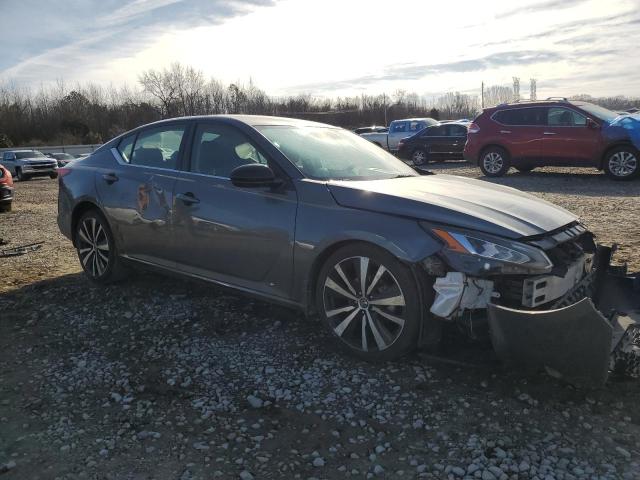 2019 NISSAN ALTIMA SR - 1N4BL4CV1KN323452