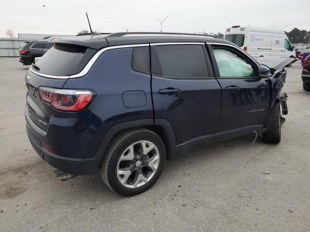 2019 JEEP COMPASS LI - 3C4NJDCB4KT683754
