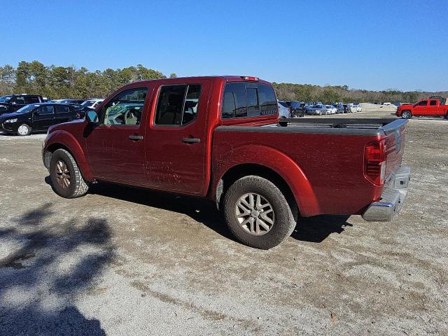 2017 NISSAN FRONTIER S - 1N6DD0ER5HN707779