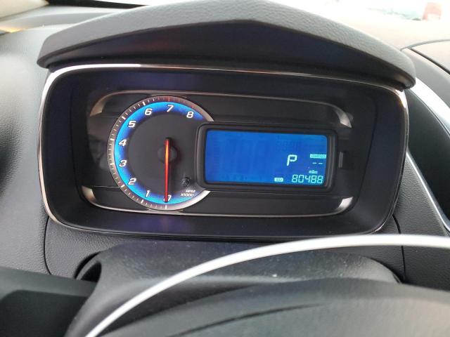 2015 CHEVROLET TRAX LTZ 3GNCJNSB4FL172041