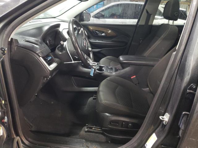 2020 GMC TERRAIN SL - 3GKALMEV1LL146846