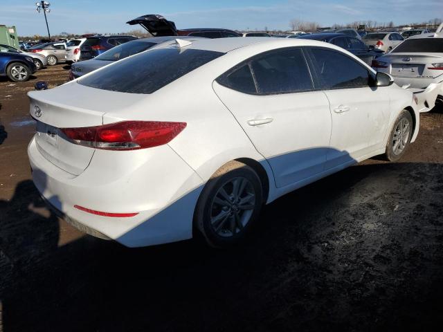 2018 HYUNDAI ELANTRA SE - 5NPD84LF3JH399895