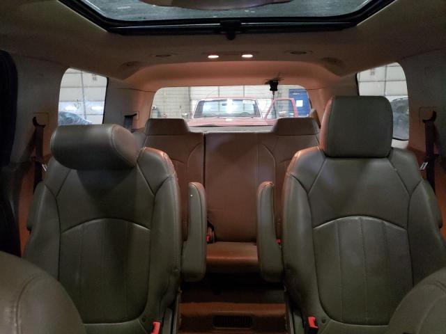 2016 GMC ACADIA DEN - 1GKKVTKD0GJ201076