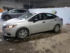 2021 NISSAN VERSA S - 3N1CN8BV7ML896959