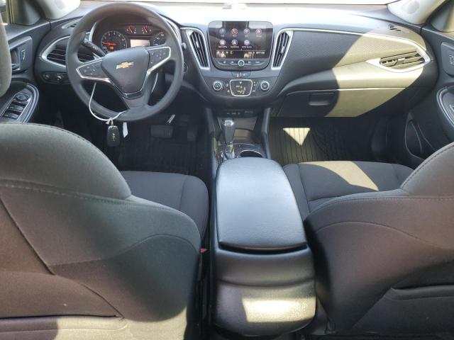 2020 CHEVROLET MALIBU LS - 1G1ZB5ST0LF081484
