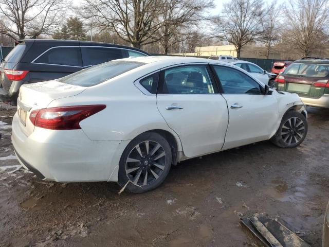 Vin: 1n4al3ap7jc134809, lot: 42124985, nissan altima 2.5 20183
